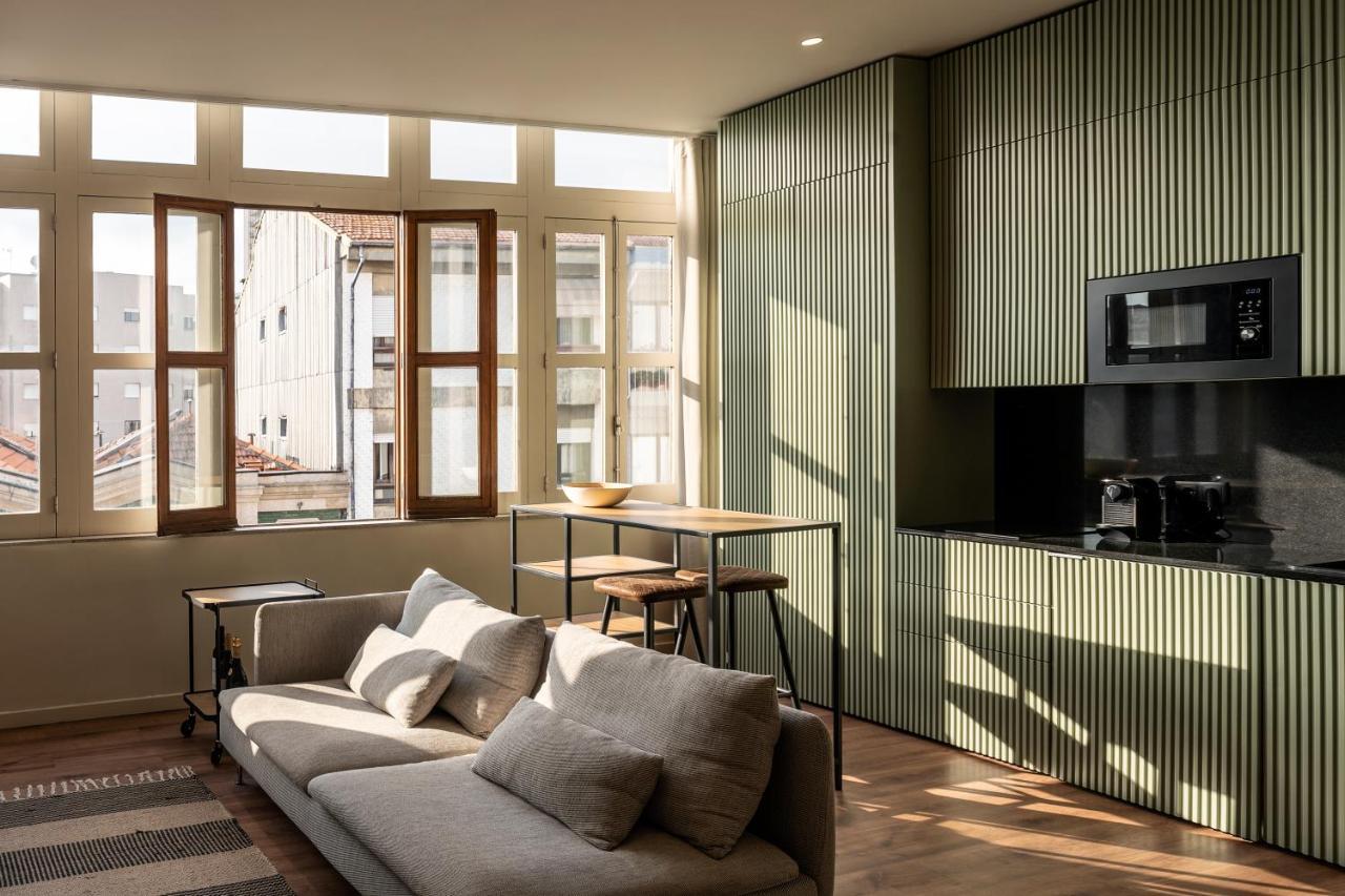 Studio 336 Design Lovers ปอร์โต ภายนอก รูปภาพ