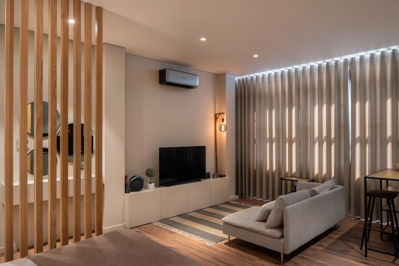 Studio 336 Design Lovers ปอร์โต ภายนอก รูปภาพ