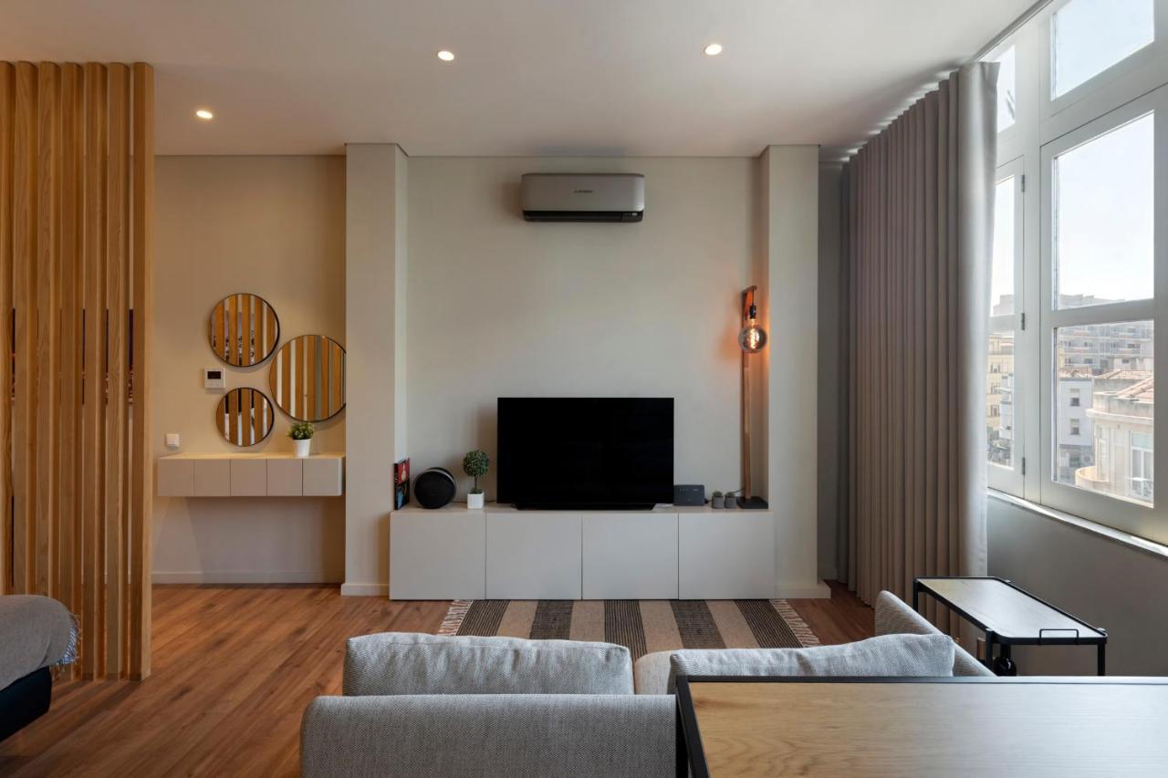Studio 336 Design Lovers ปอร์โต ภายนอก รูปภาพ