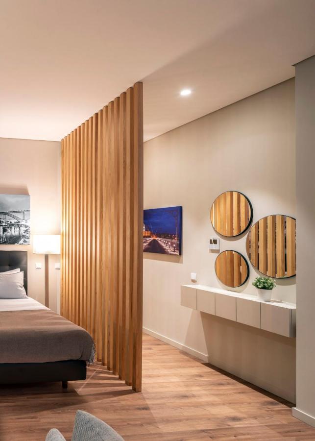 Studio 336 Design Lovers ปอร์โต ภายนอก รูปภาพ